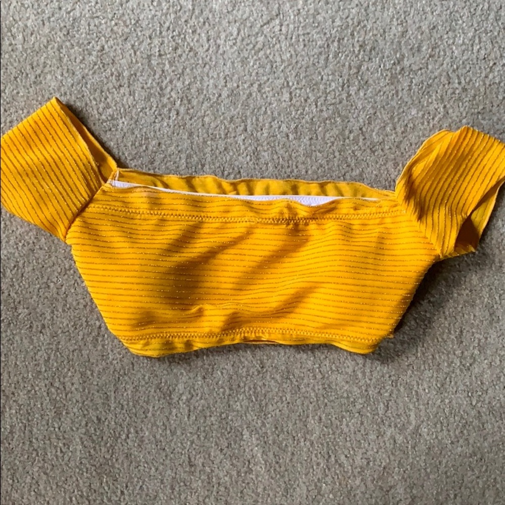 Bathing suit